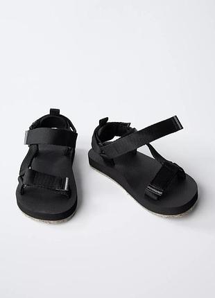 Сандалі zara 38/39