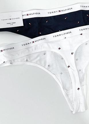 Стрінги tommy