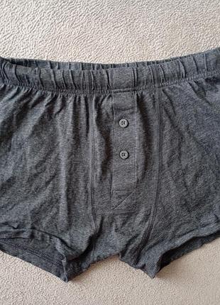 Брендовые боксеры donnay.