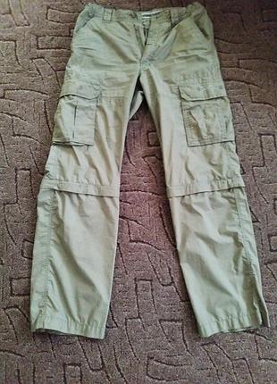 Карго штани cargo pants + торг