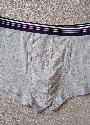Брендовые боксеры primark.