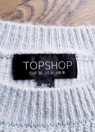 Красивый свитер topshop3 фото