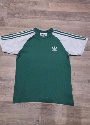 Футболка мужская adidas