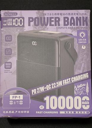 Power bank remax fp-1