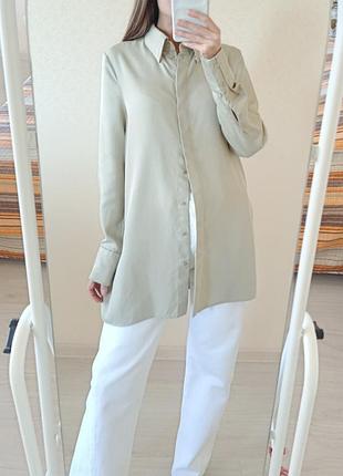 Сорочка cos 3