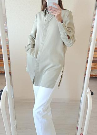 Сорочка cos 4