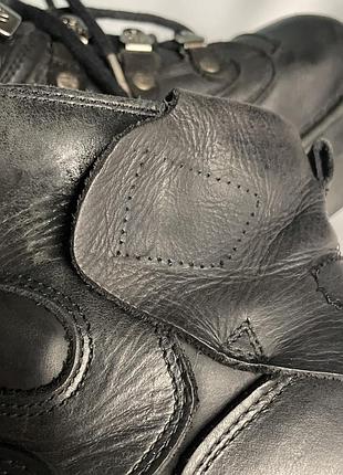 Черевики new rock m-654-s1 9