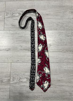 Краватка, галстук missoni