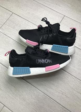 Adidas nmd_r1 x andre saraiva 100% original