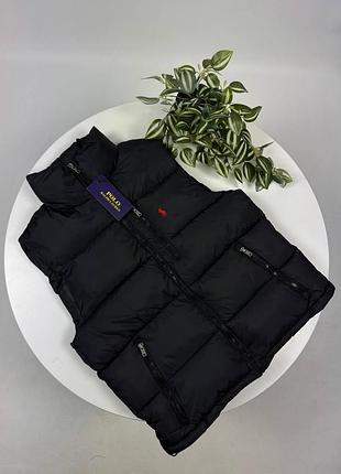 Жилетка polo ralph lauren