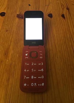 Телефон nokia. model ta-1711. на запчасти.