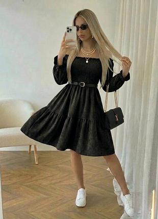 Сукня молодіжна 5