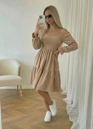 Сукня молодіжна 4