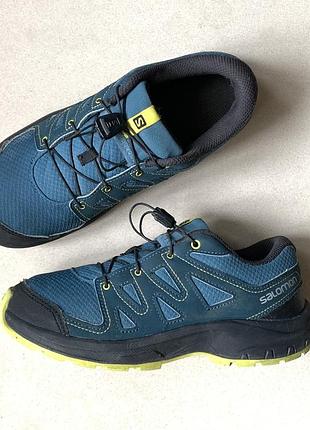 Кросівки salomon (india) оригінал