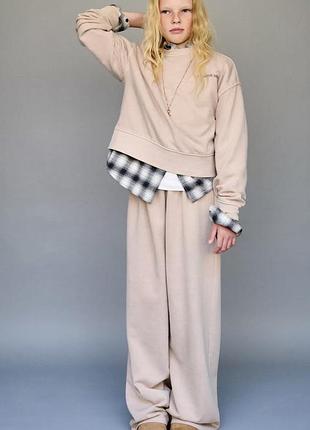 Костюм zara
