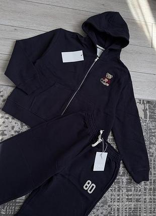 Костюм zara 156 см