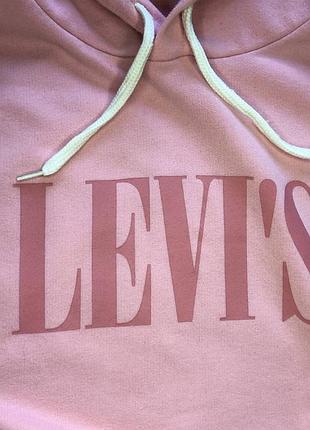 Худі levi’s 3