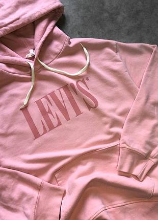 Худі levi’s 2