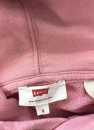 Худі levi’s 4
