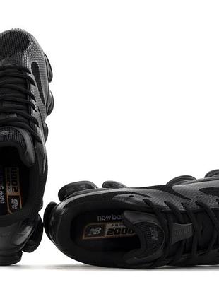 Нб 2000 triple black 2