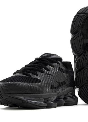 Нб 2000 triple black 3
