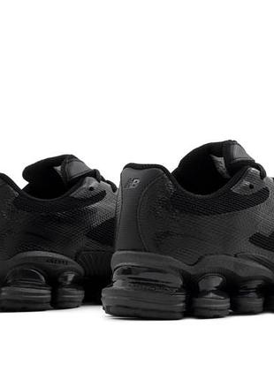 Нб 2000 triple black 4