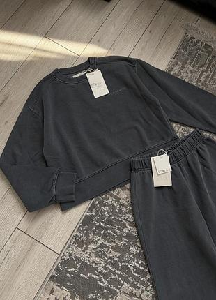 Костюм виварений zara 140, 156 см