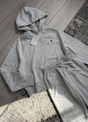 Костюм zara 156 см