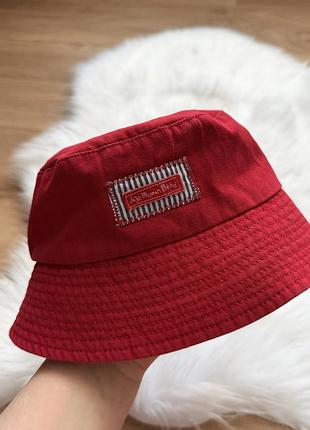 Панама jojo mama h&m zara
