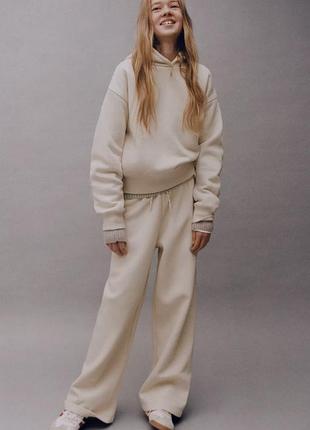 Костюм zara 156 см