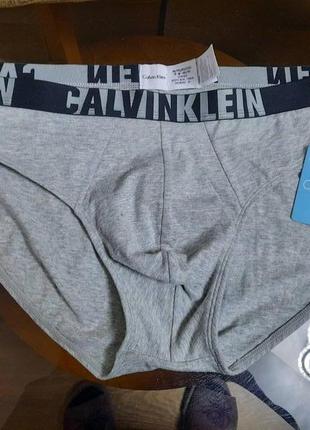 Труси calvin klein оригінал