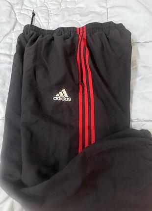 Штани чоловічі adidas