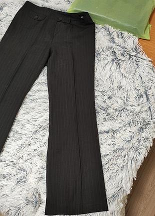 Недорого б/в брюки marks&amp;spencer