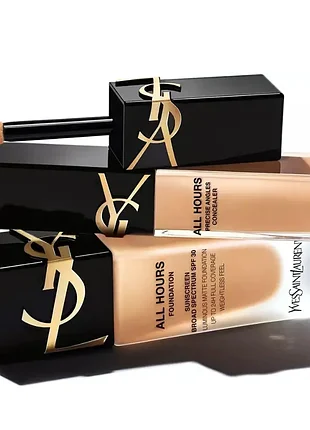 Консилер із матовим фінішем yves saint laurent ln4 15 мл