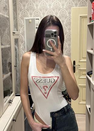 Боді guess