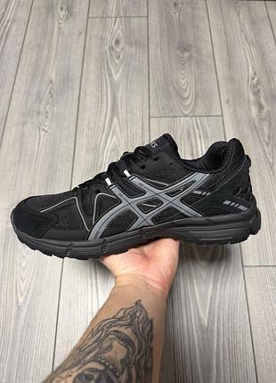 Asics gel-kahana 8 4