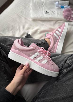 Кроссовки adidas campus
