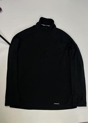 Чоловіча кофта 1/4 patagonia
