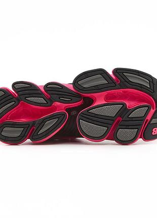 New balance 2000 pink black 6