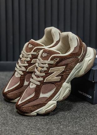 Мужские кроссовки new balance 9060