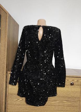 Платье на подкладке 👗 2
