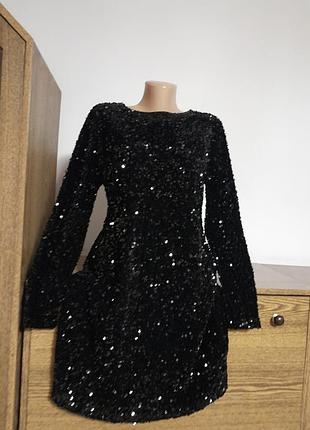Платье на подкладке 👗