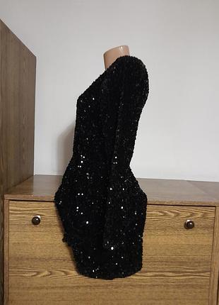 Платье на подкладке 👗 3