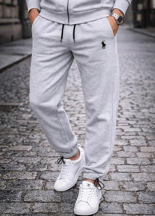 Спортивные штаны polo ralph lauren 📌