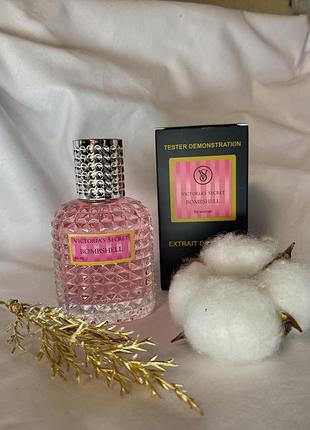 Парфуми victoria’s secret bombshell 60 мл