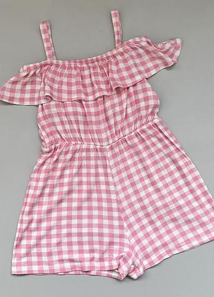 Комбінезон літній