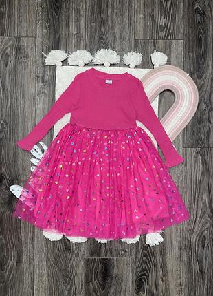 Сукня 4-5 років