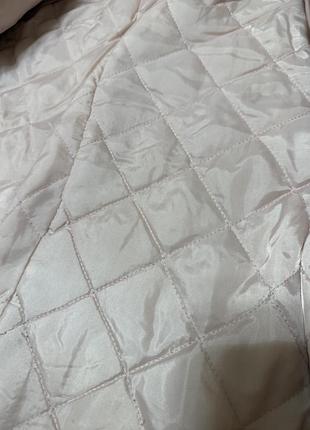 Круте тепле мʼяке пальто 4