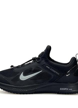 Nike air running black 9