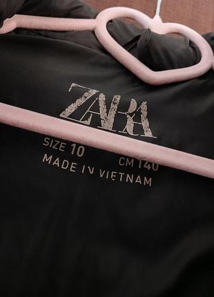 Куртка zara 4